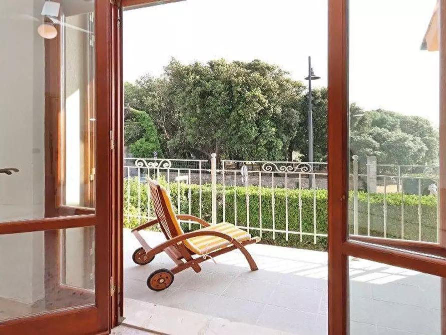 Immagine 35 di Villa in vendita  a Rosignano Marittimo