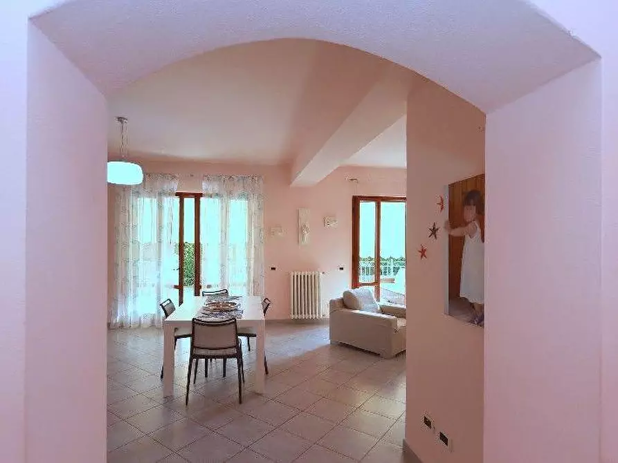 Immagine 15 di Villa in vendita  a Rosignano Marittimo