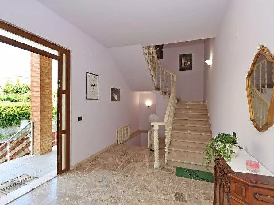 Immagine 47 di Villa in vendita  a Rosignano Marittimo