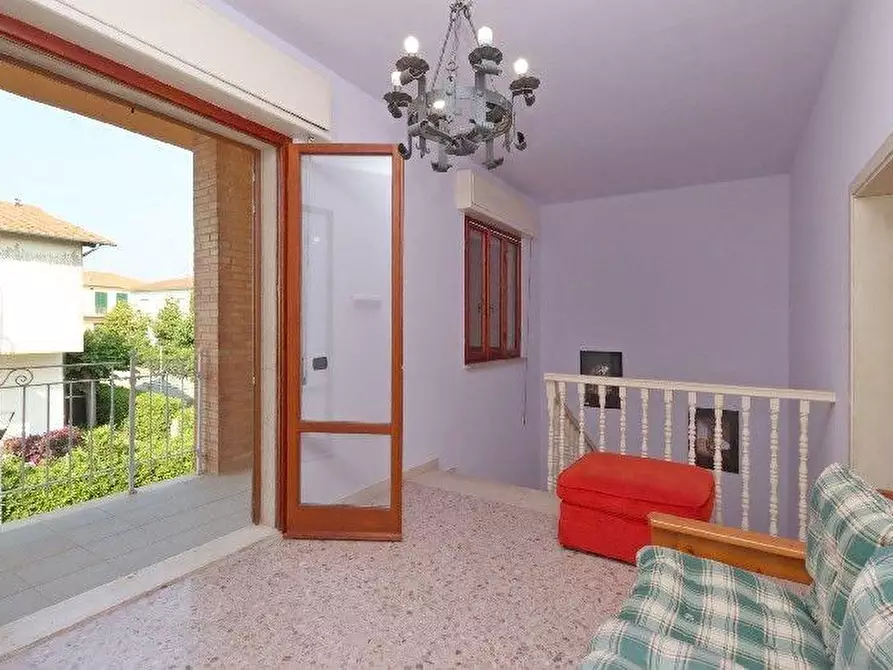 Immagine 44 di Villa in vendita  a Rosignano Marittimo