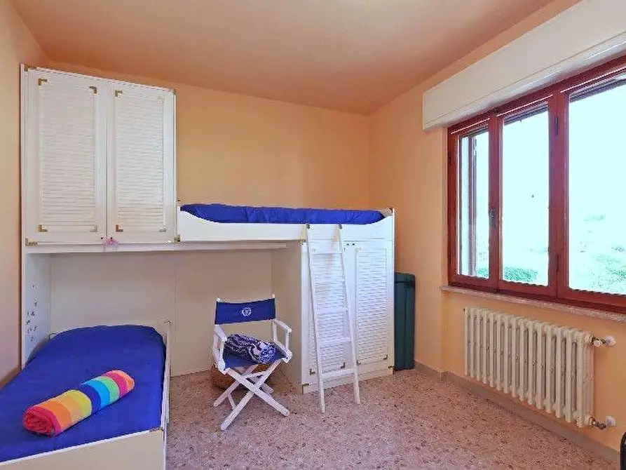 Immagine 32 di Villa in vendita  a Rosignano Marittimo