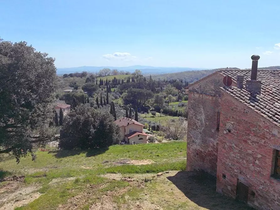 Immagine 24 di Casa colonica in vendita  a Montepulciano