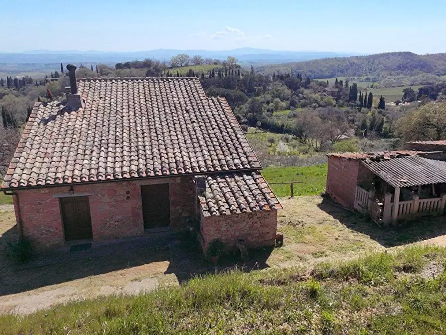 Immagine 20 di Casa colonica in vendita  a Montepulciano
