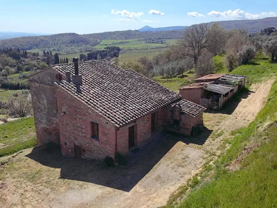 Immagine 30 di Casa colonica in vendita  a Montepulciano