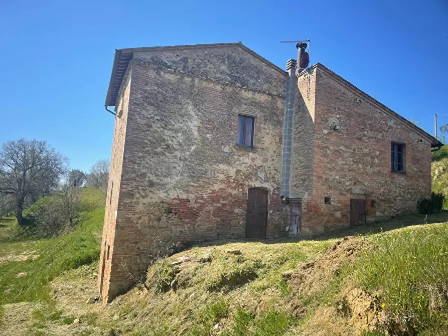 Immagine 27 di Casa colonica in vendita  a Montepulciano