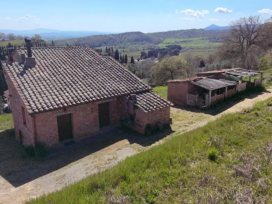 Immagine 26 di Casa colonica in vendita  a Montepulciano