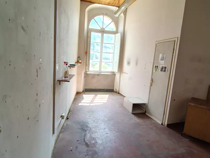 Immagine 3 di Appartamento in vendita  a Carrara