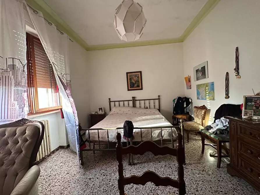 Immagine 13 di Casa indipendente in vendita  a San Giuliano Terme