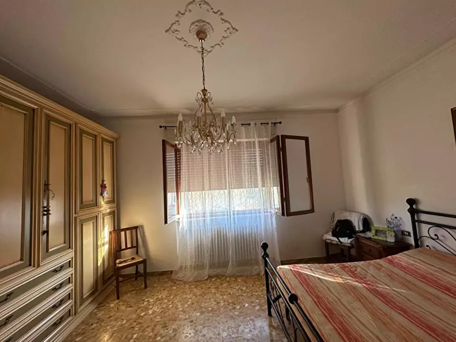 Immagine 9 di Casa indipendente in vendita  a San Giuliano Terme