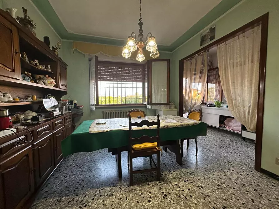Immagine 5 di Casa indipendente in vendita  a San Giuliano Terme