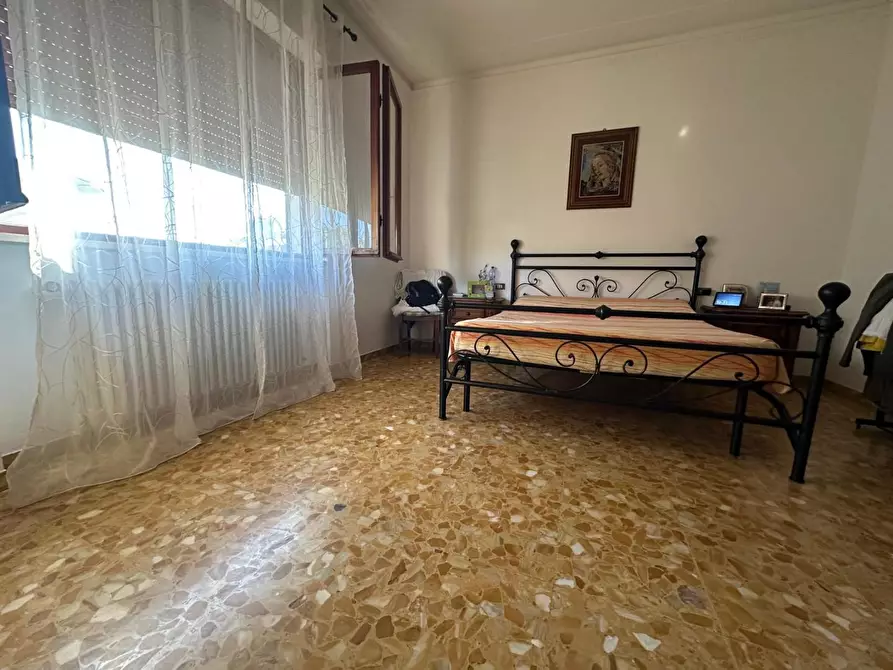 Immagine 8 di Casa indipendente in vendita  a San Giuliano Terme