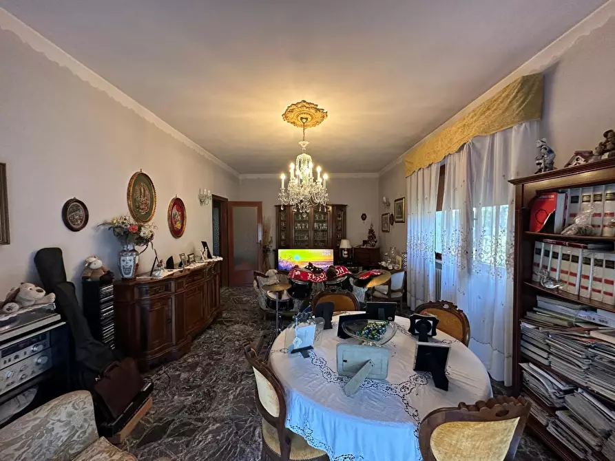 Immagine 4 di Casa indipendente in vendita  a San Giuliano Terme