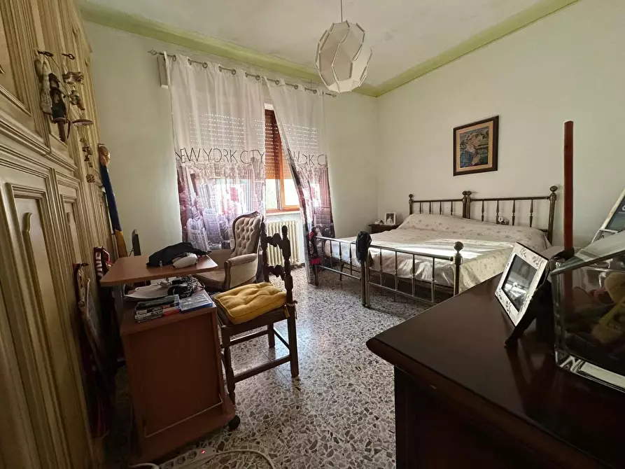 Immagine 15 di Casa indipendente in vendita  a San Giuliano Terme