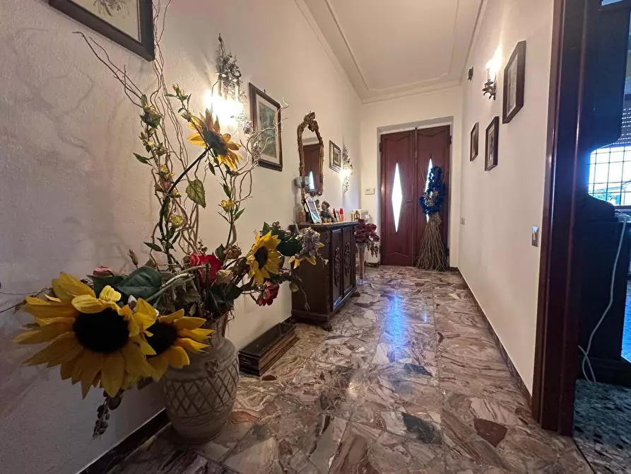 Immagine 17 di Casa indipendente in vendita  a San Giuliano Terme