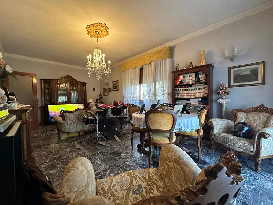 Immagine 3 di Casa indipendente in vendita  a San Giuliano Terme