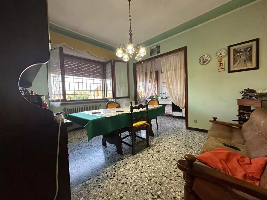 Immagine 6 di Casa indipendente in vendita  a San Giuliano Terme