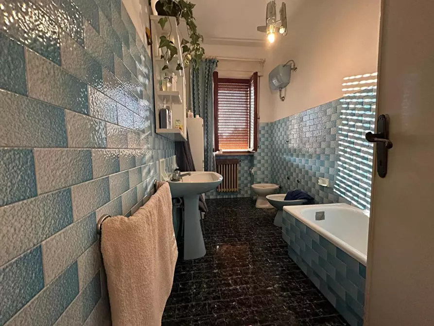 Immagine 10 di Casa indipendente in vendita  a San Giuliano Terme