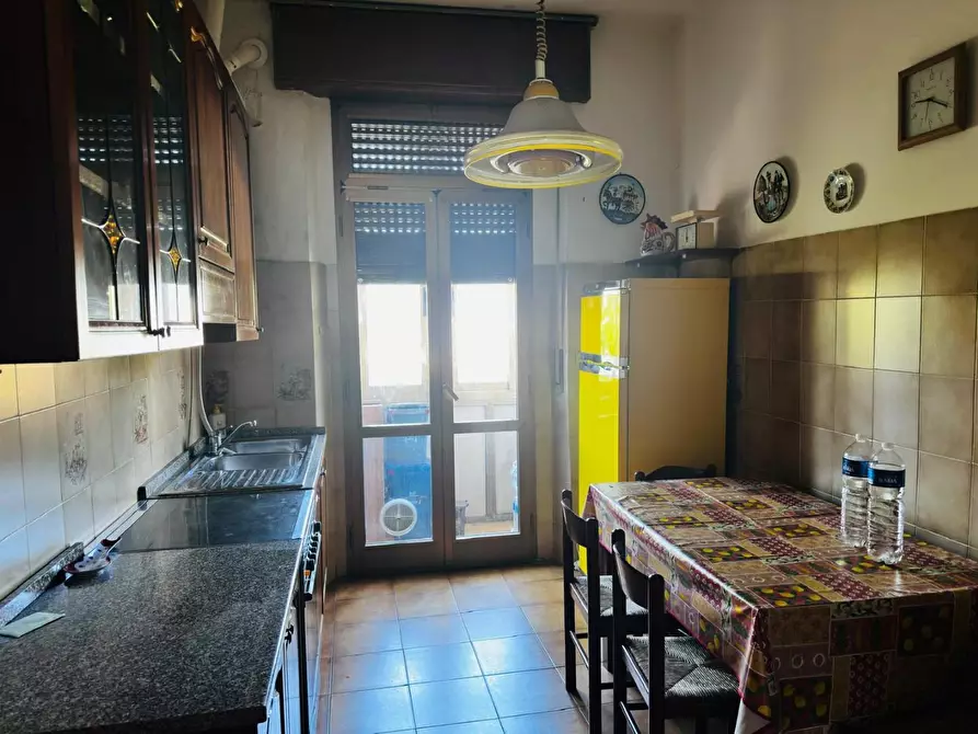 Immagine 19 di Appartamento in vendita  a Pisa