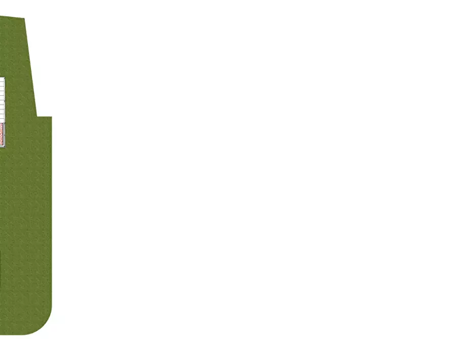 Immagine 2 di Appartamento in vendita  a Carrara