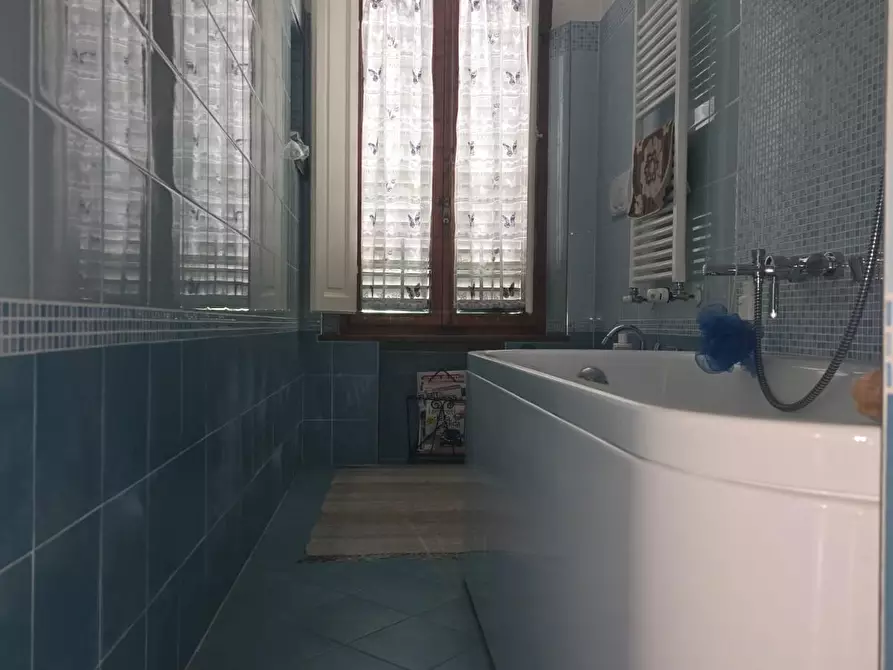 Immagine 44 di Appartamento in vendita  a Siena