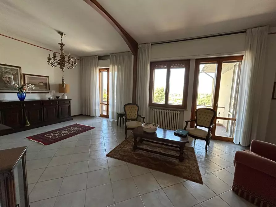 Immagine 10 di Mansarda in vendita  a Empoli