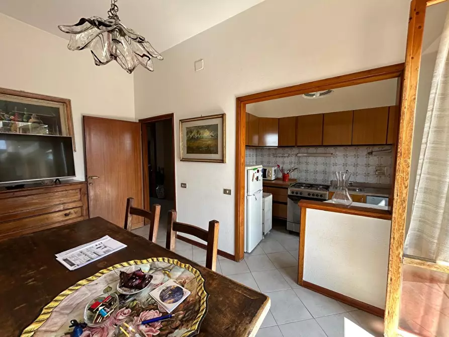 Immagine 15 di Mansarda in vendita  a Empoli