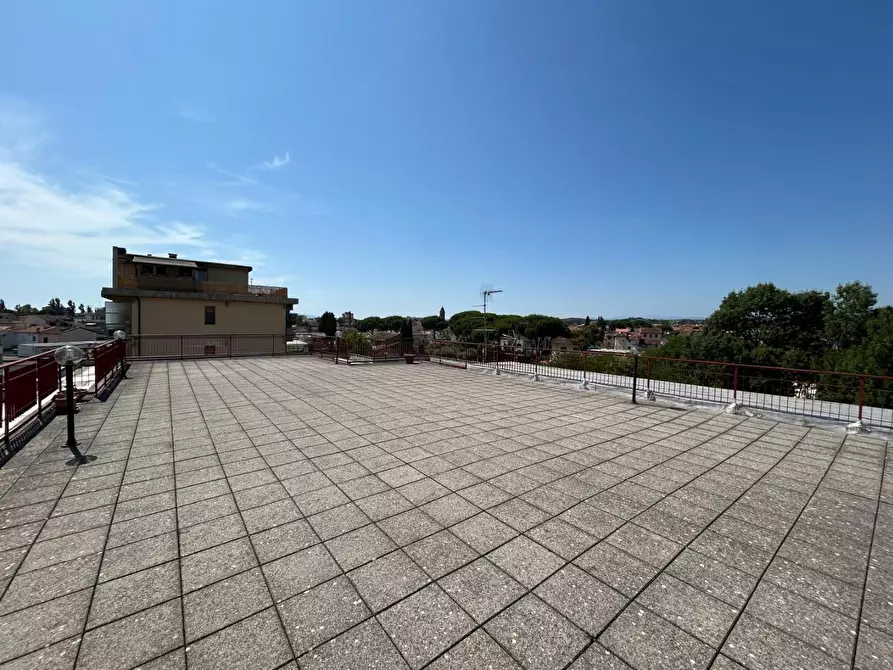 Immagine 38 di Mansarda in vendita  a Empoli