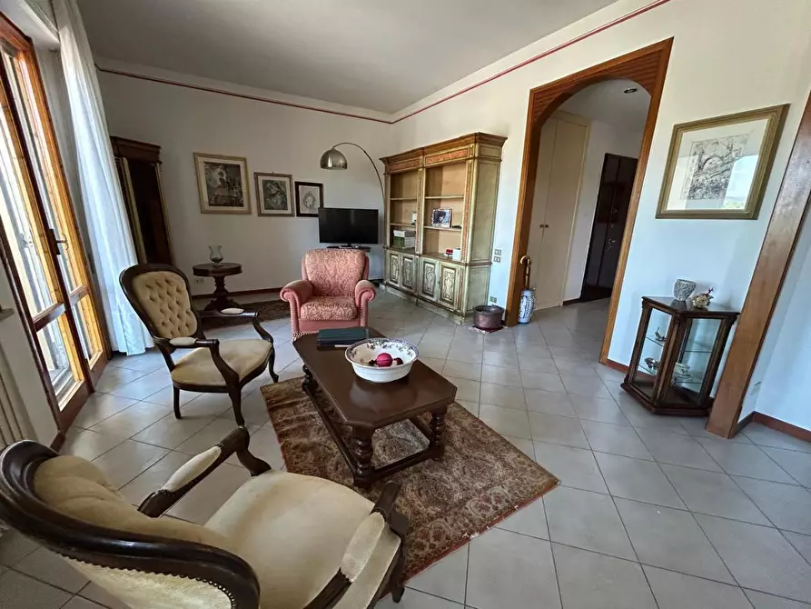 Immagine 8 di Mansarda in vendita  a Empoli