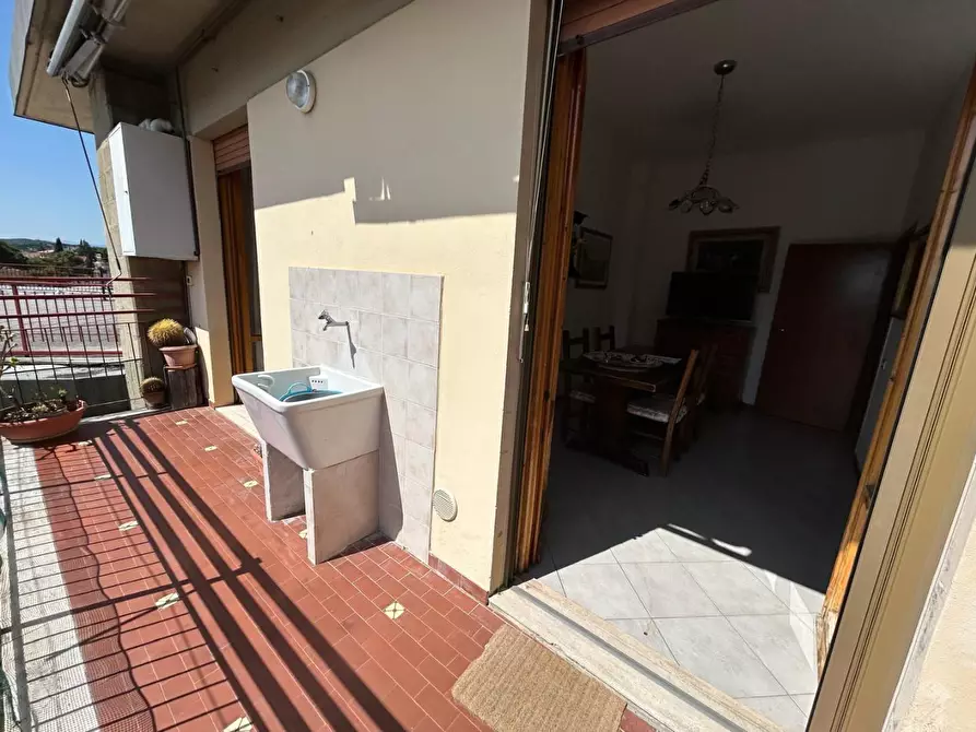 Immagine 18 di Mansarda in vendita  a Empoli