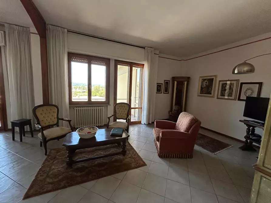 Immagine 11 di Mansarda in vendita  a Empoli