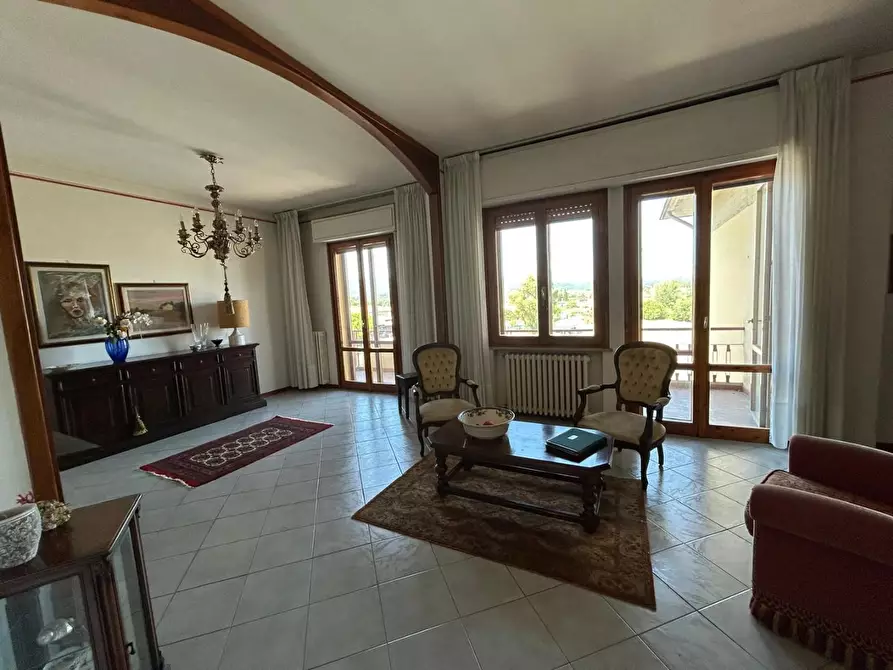 Immagine 5 di Mansarda in vendita  a Empoli