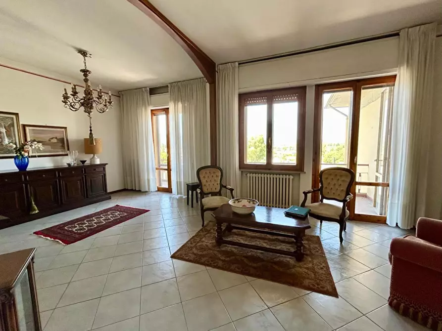 Immagine 3 di Mansarda in vendita  a Empoli