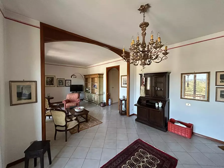 Immagine 9 di Mansarda in vendita  a Empoli