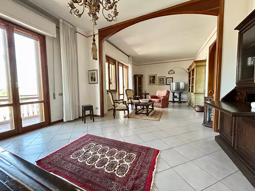 Immagine 1 di Mansarda in vendita  a Empoli