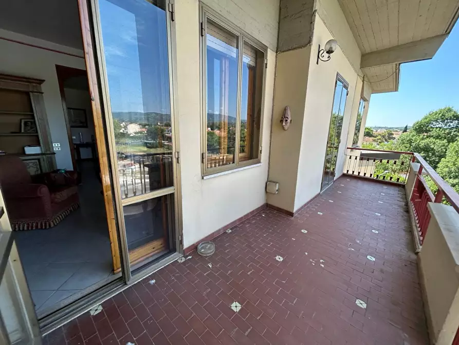 Immagine 12 di Mansarda in vendita  a Empoli