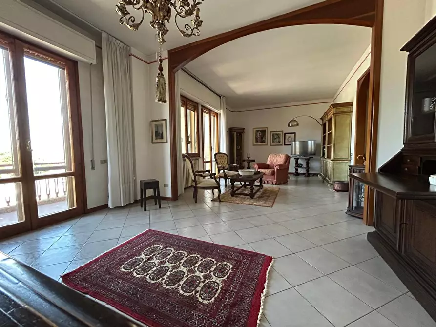 Immagine 13 di Mansarda in vendita  a Empoli