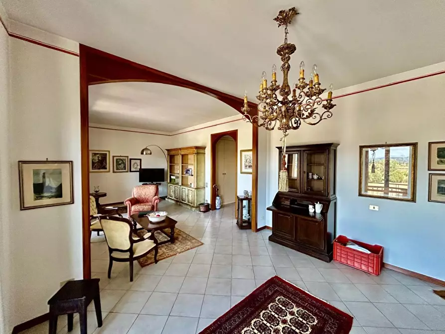 Immagine 4 di Mansarda in vendita  a Empoli