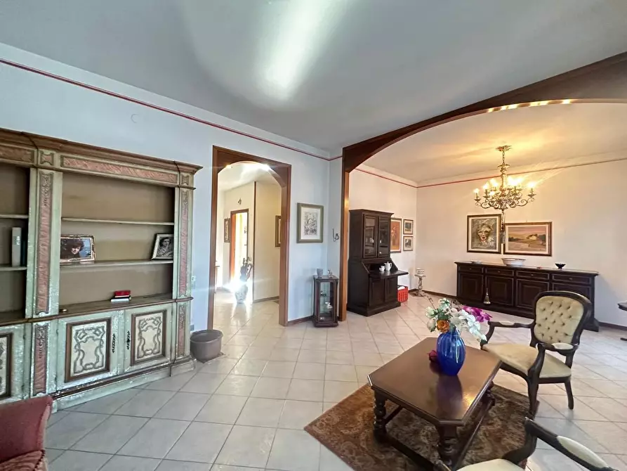 Immagine 14 di Mansarda in vendita  a Empoli