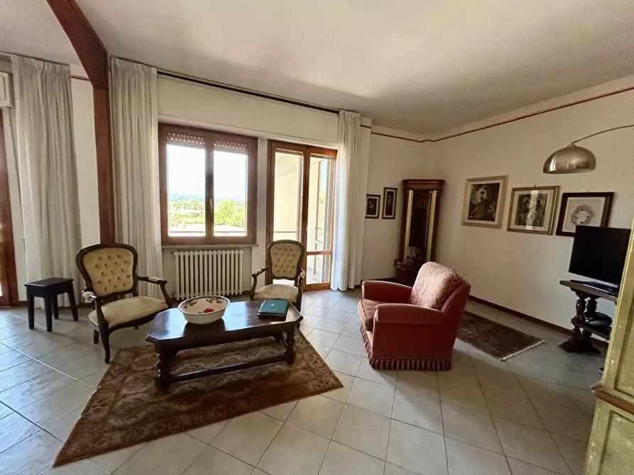 Immagine 48 di Mansarda in vendita  a Empoli