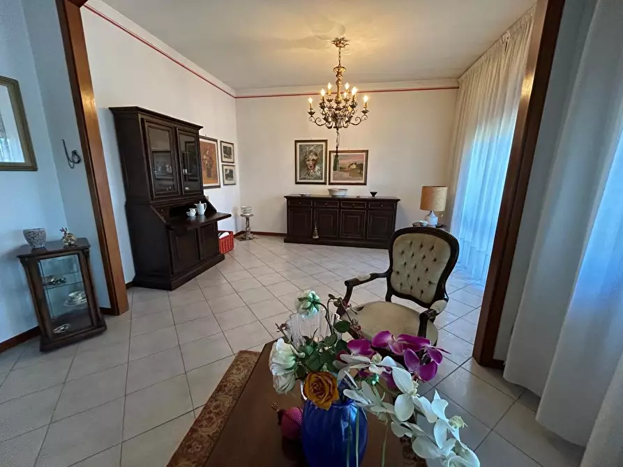 Immagine 15 di Mansarda in vendita  a Empoli