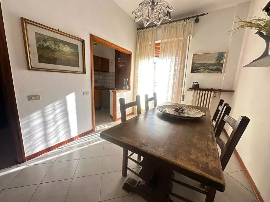 Immagine 12 di Mansarda in vendita  a Empoli