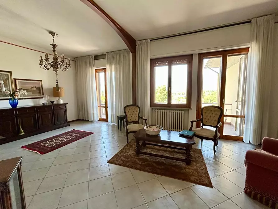 Immagine 42 di Mansarda in vendita  a Empoli