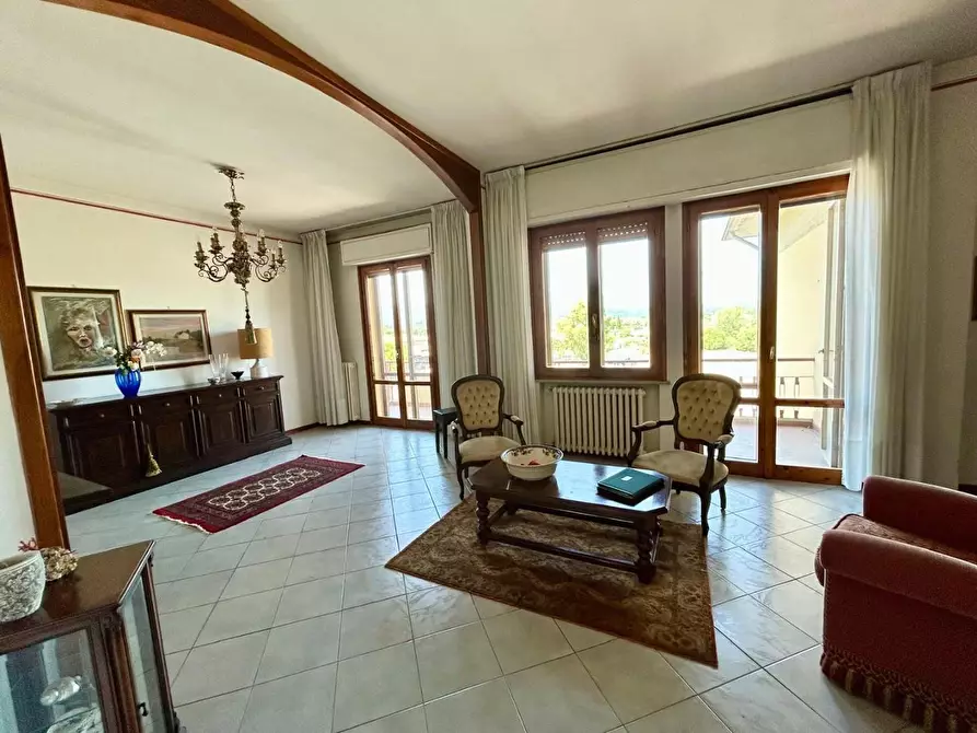 Immagine 1 di Mansarda in vendita  a Empoli