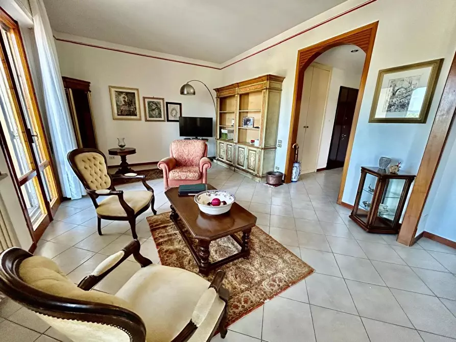 Immagine 27 di Mansarda in vendita  a Empoli