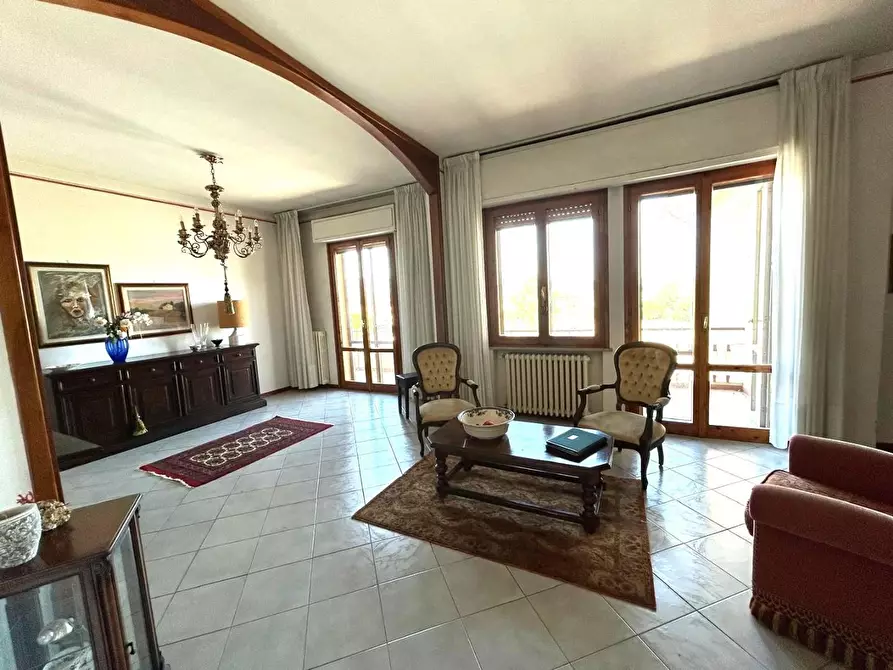 Immagine 34 di Mansarda in vendita  a Empoli