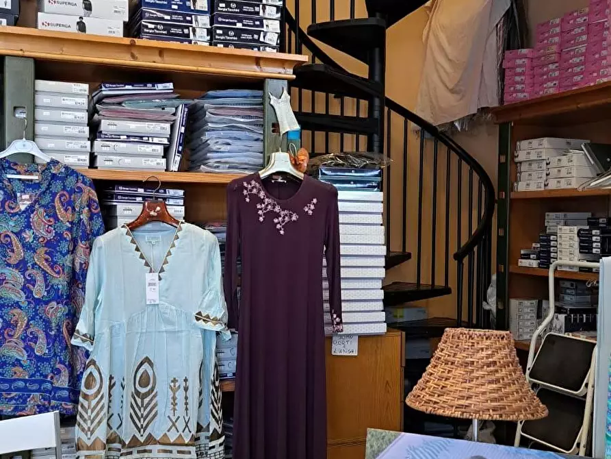 Immagine 4 di Attività commerciale in vendita  a Modena