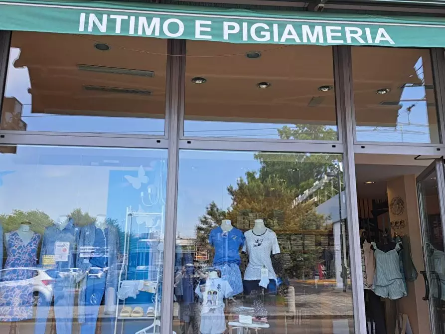 Immagine 1 di Attività commerciale in vendita  a Modena