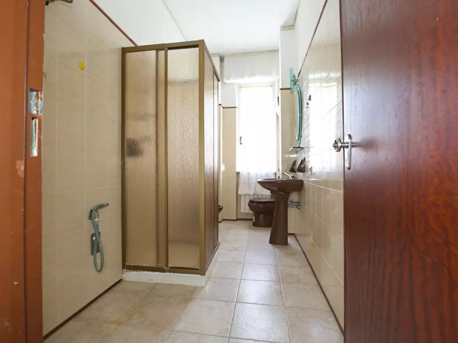 Immagine 7 di Appartamento in vendita  a Campiglia Marittima