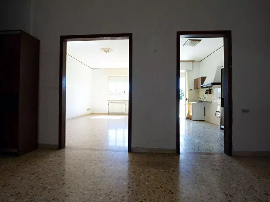 Immagine 3 di Appartamento in vendita  a Campiglia Marittima