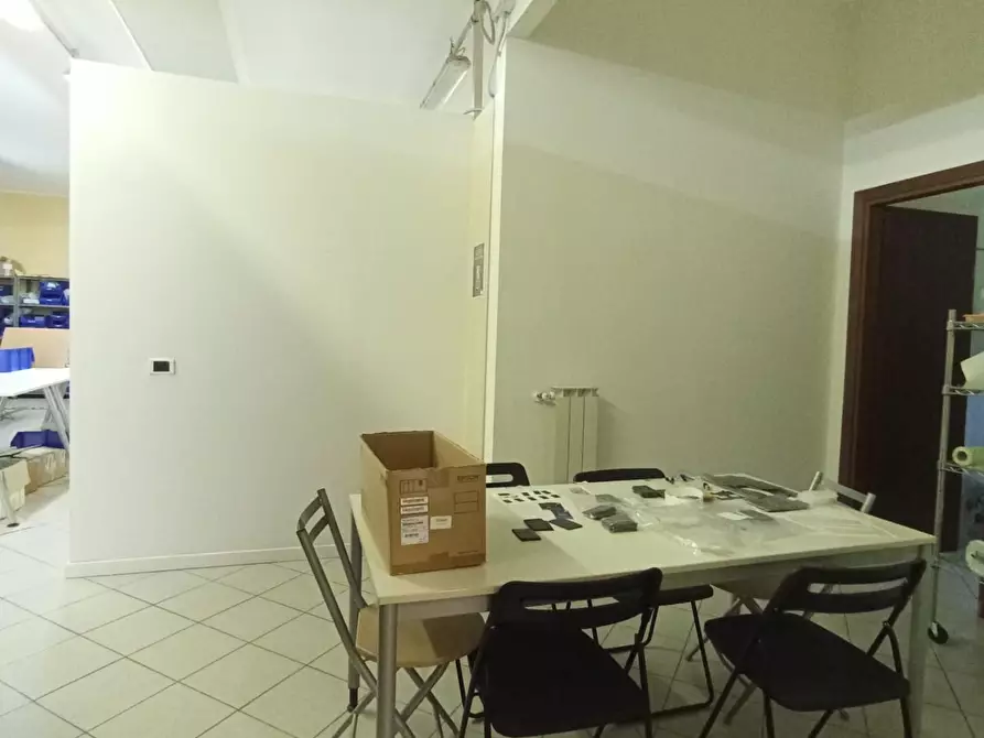 Immagine 5 di Locale commerciale in affitto  a Pisa